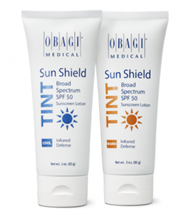 Sun Obagi