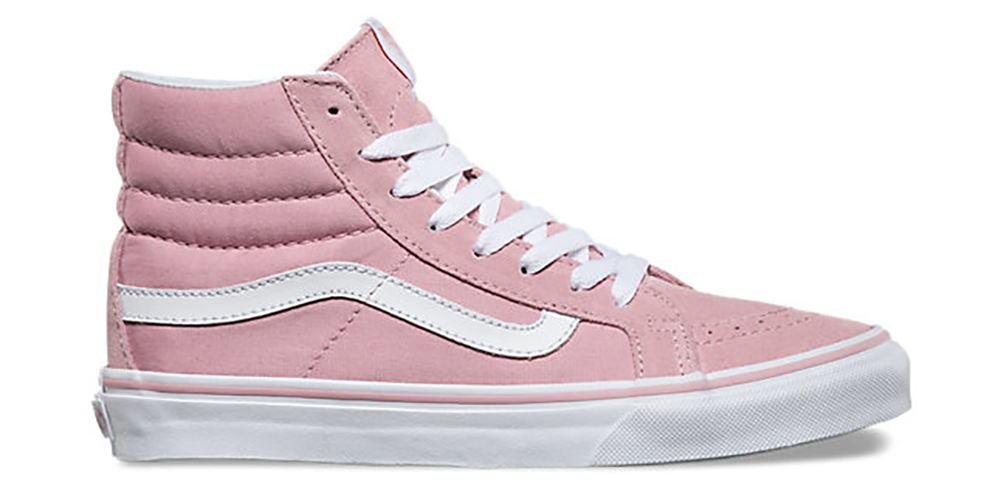 Vans SK8-Hi Slim