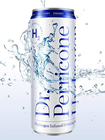 Hydrogenwater