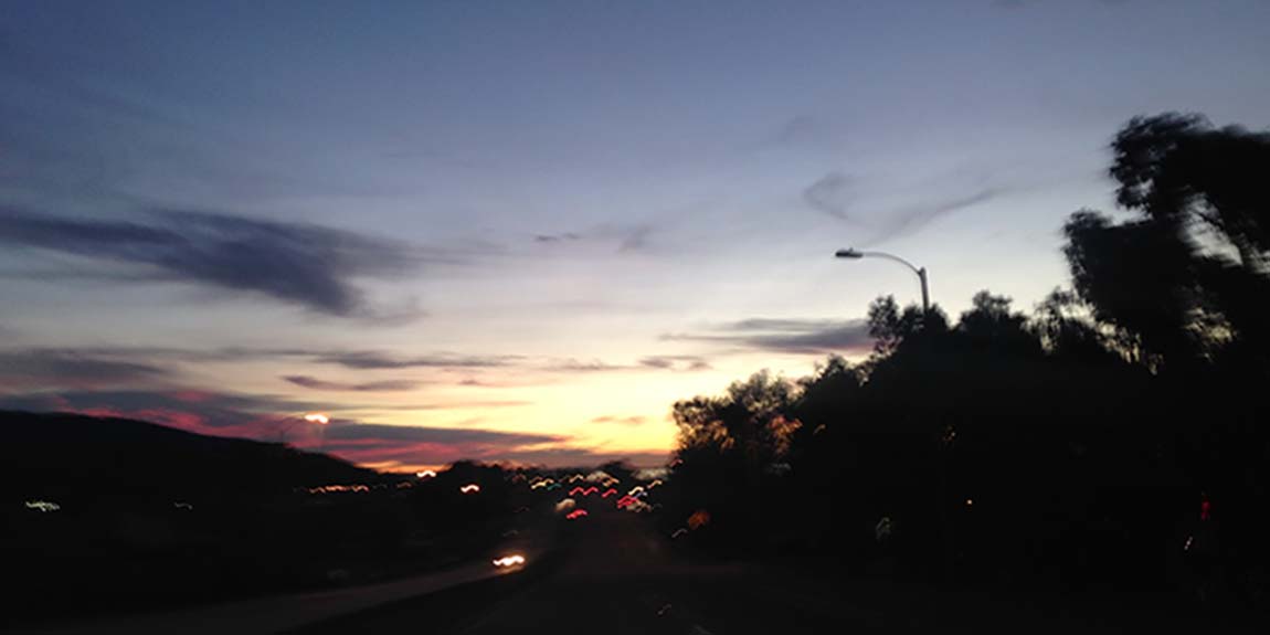 Sunrise