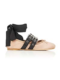 Miumiuflats