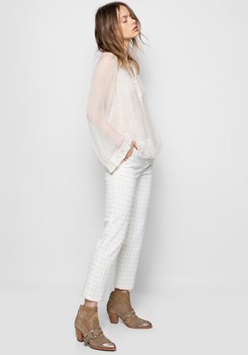 Zadigblouse