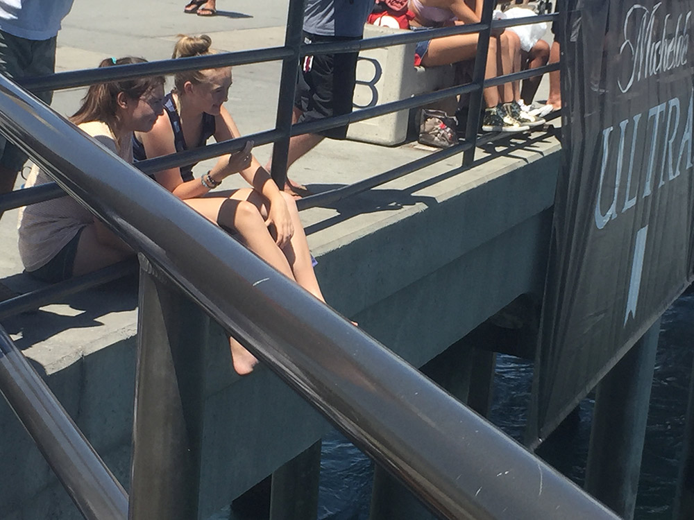 US Open of Surfing