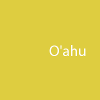 Oahu