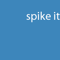 Spike