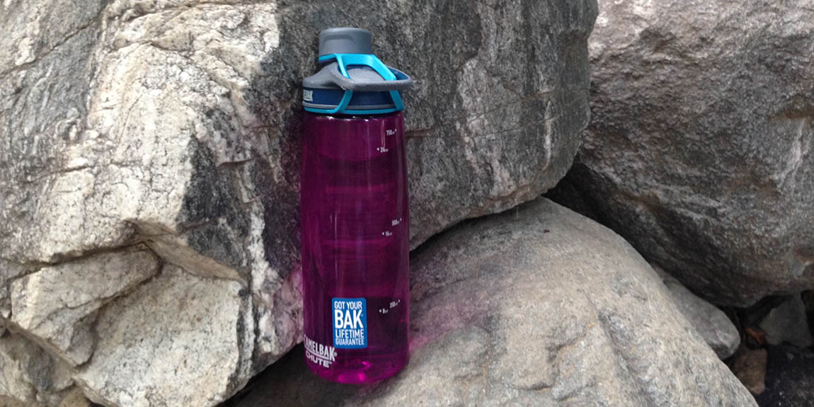 Bottle